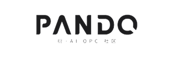 PANDO 衍